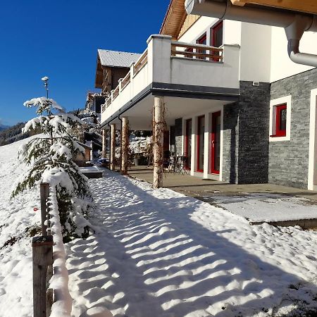 Ferienwohnung Sunnseitn Haus im Ennstal Zewnętrze zdjęcie