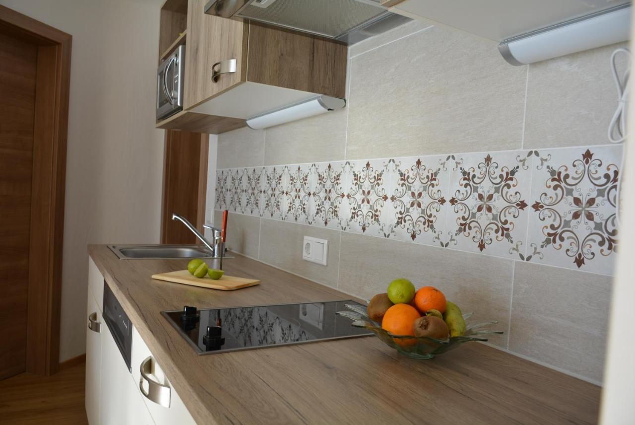 Ferienwohnung Sunnseitn Haus im Ennstal Zewnętrze zdjęcie