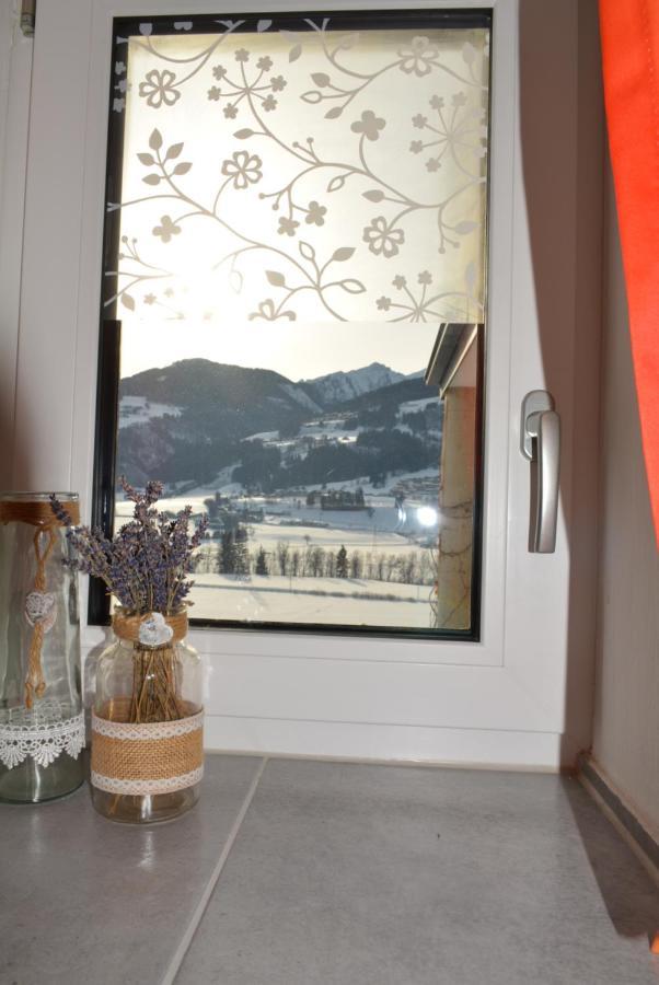 Ferienwohnung Sunnseitn Haus im Ennstal Zewnętrze zdjęcie