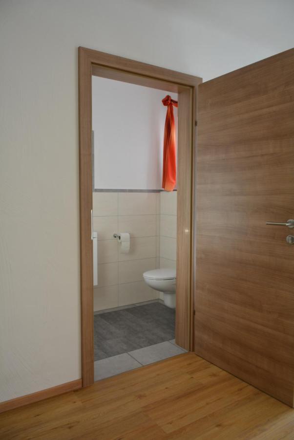 Ferienwohnung Sunnseitn Haus im Ennstal Zewnętrze zdjęcie