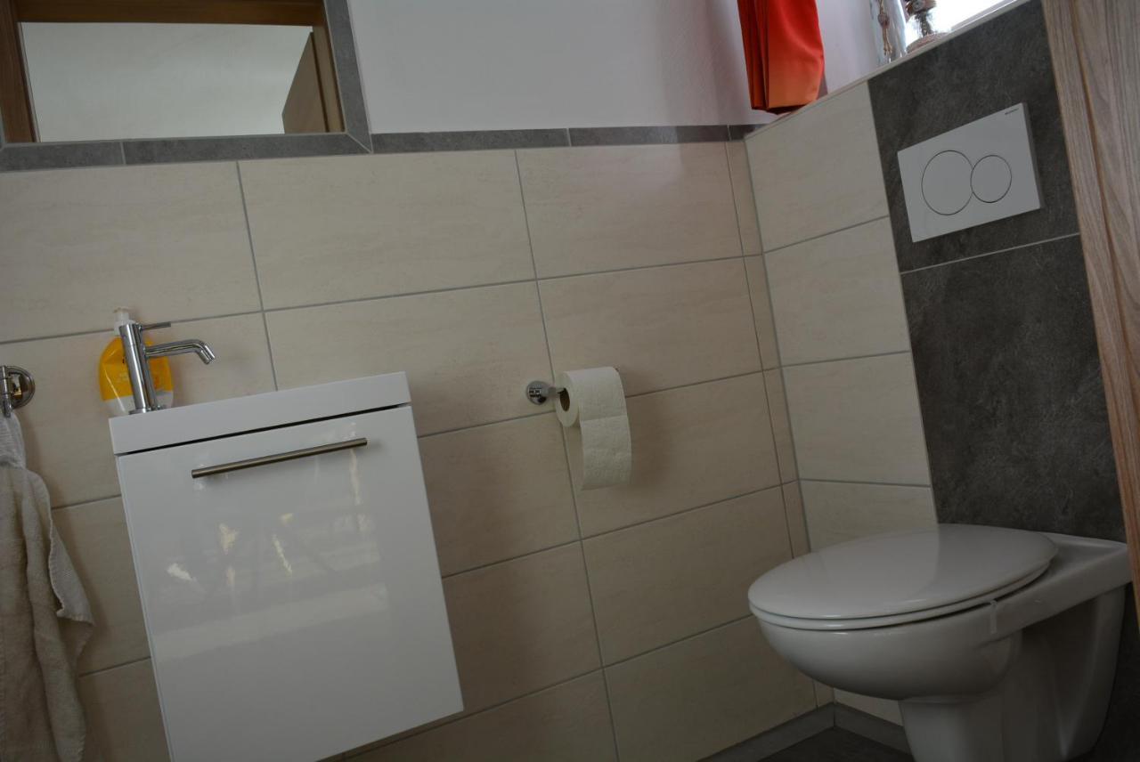 Ferienwohnung Sunnseitn Haus im Ennstal Zewnętrze zdjęcie