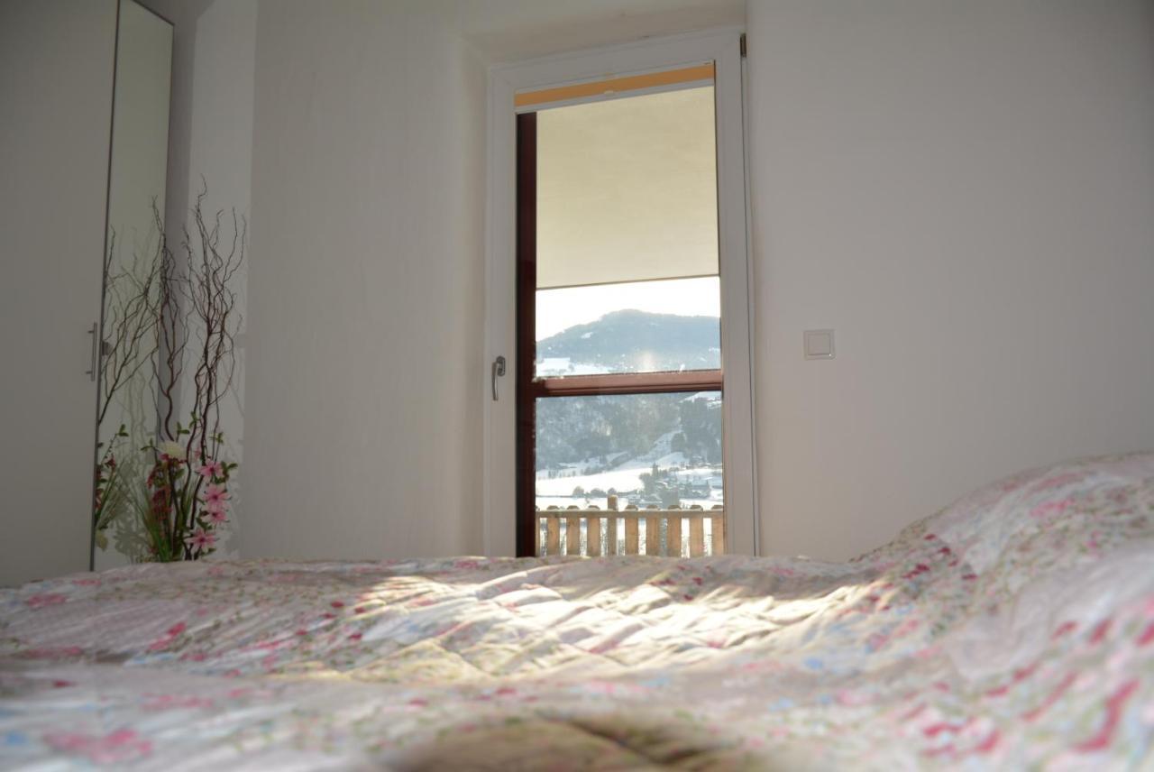Ferienwohnung Sunnseitn Haus im Ennstal Zewnętrze zdjęcie