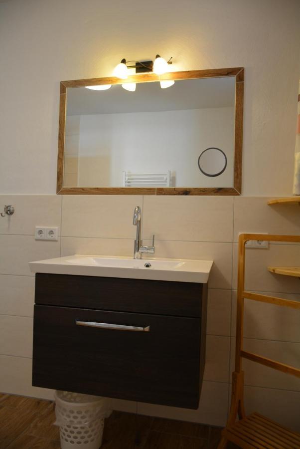 Ferienwohnung Sunnseitn Haus im Ennstal Zewnętrze zdjęcie