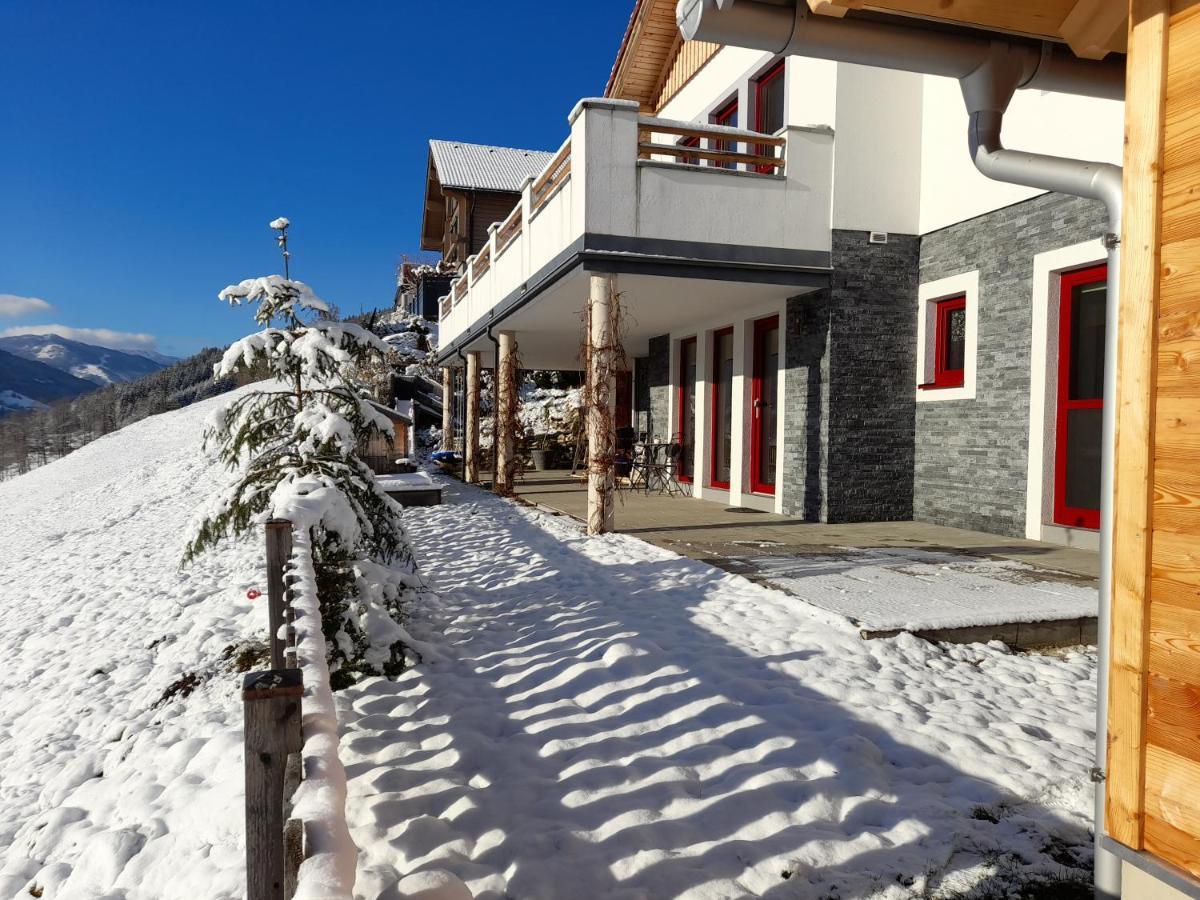 Ferienwohnung Sunnseitn Haus im Ennstal Zewnętrze zdjęcie