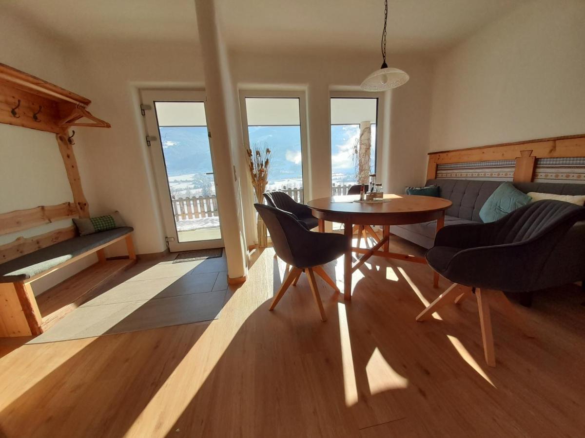 Ferienwohnung Sunnseitn Haus im Ennstal Zewnętrze zdjęcie