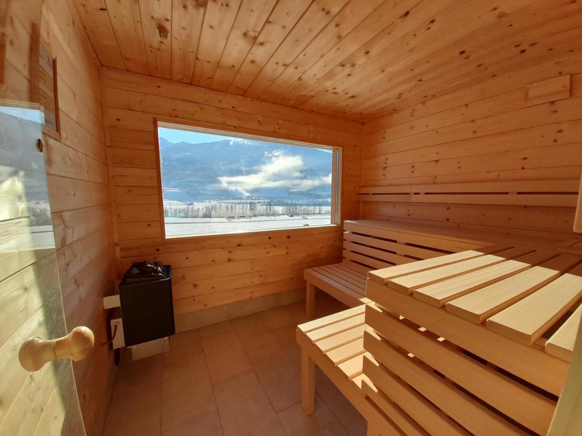Ferienwohnung Sunnseitn Haus im Ennstal Zewnętrze zdjęcie