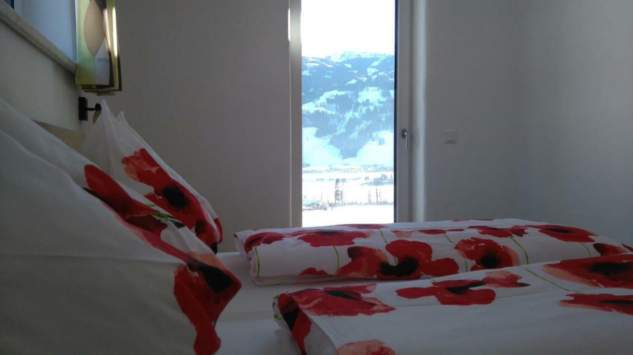 Ferienwohnung Sunnseitn Haus im Ennstal Zewnętrze zdjęcie