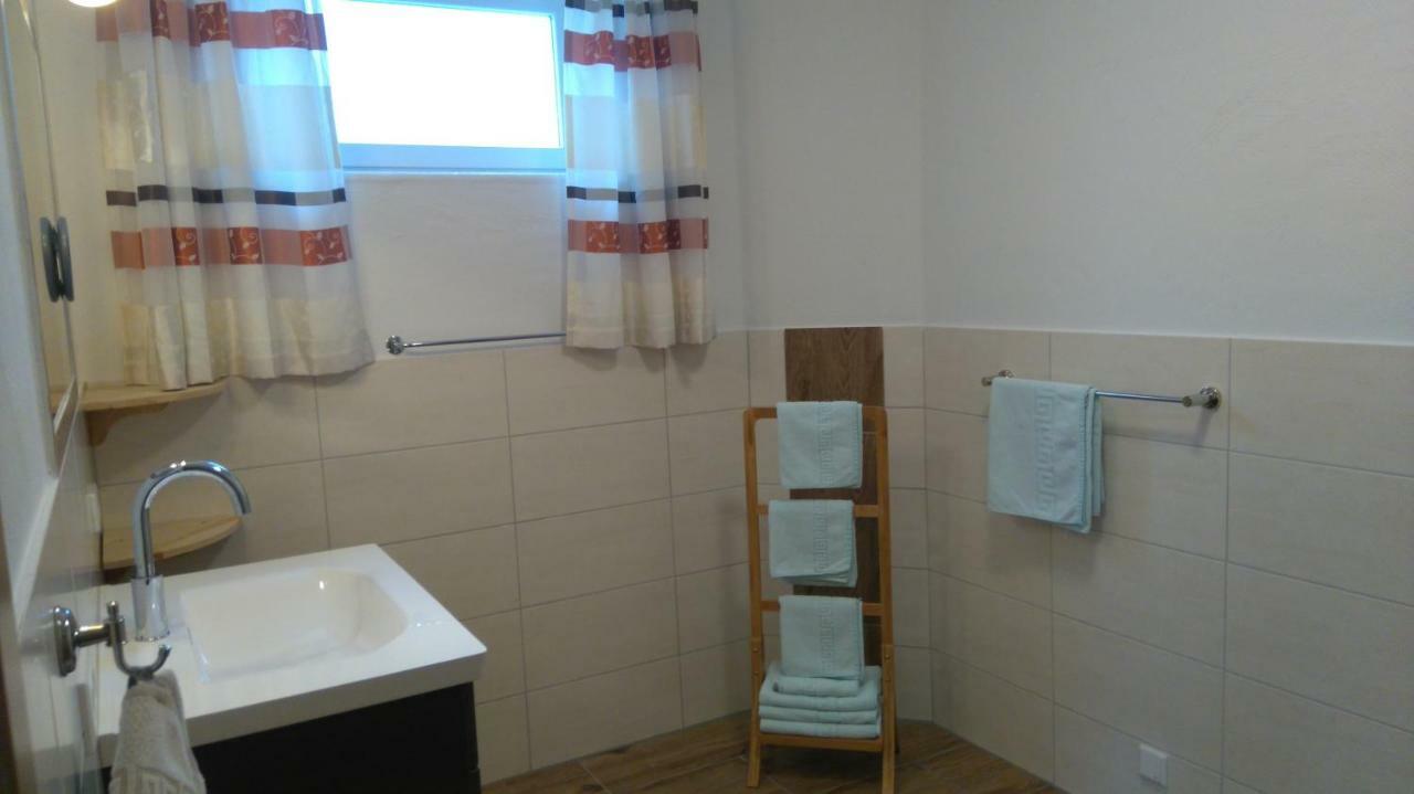 Ferienwohnung Sunnseitn Haus im Ennstal Zewnętrze zdjęcie