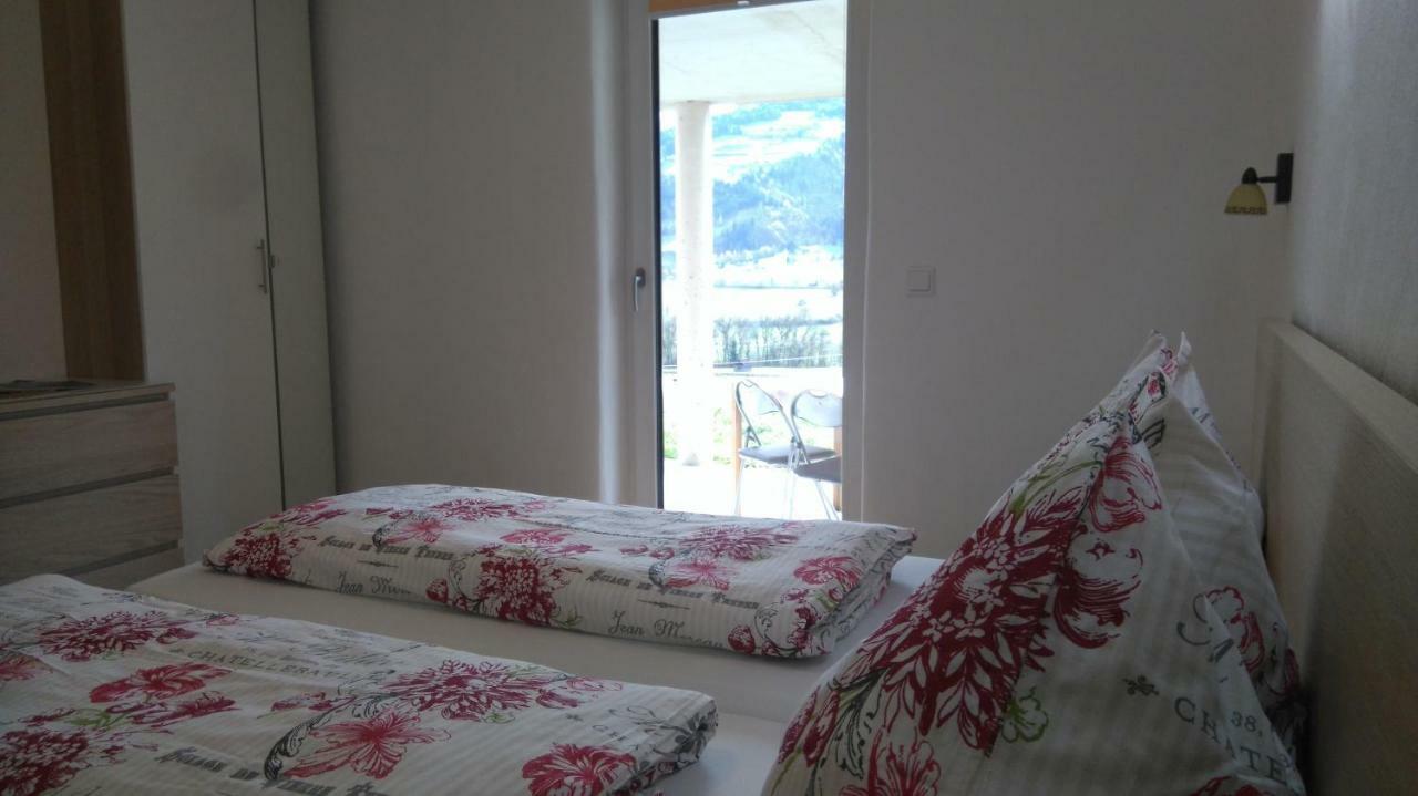 Ferienwohnung Sunnseitn Haus im Ennstal Zewnętrze zdjęcie