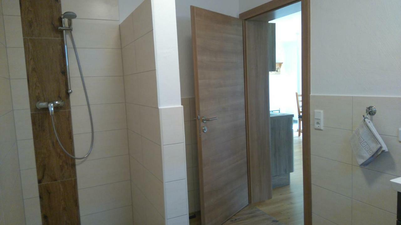 Ferienwohnung Sunnseitn Haus im Ennstal Zewnętrze zdjęcie