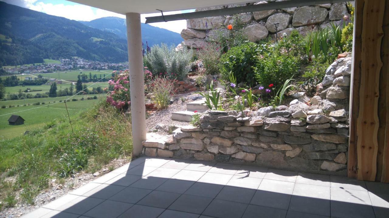 Ferienwohnung Sunnseitn Haus im Ennstal Zewnętrze zdjęcie